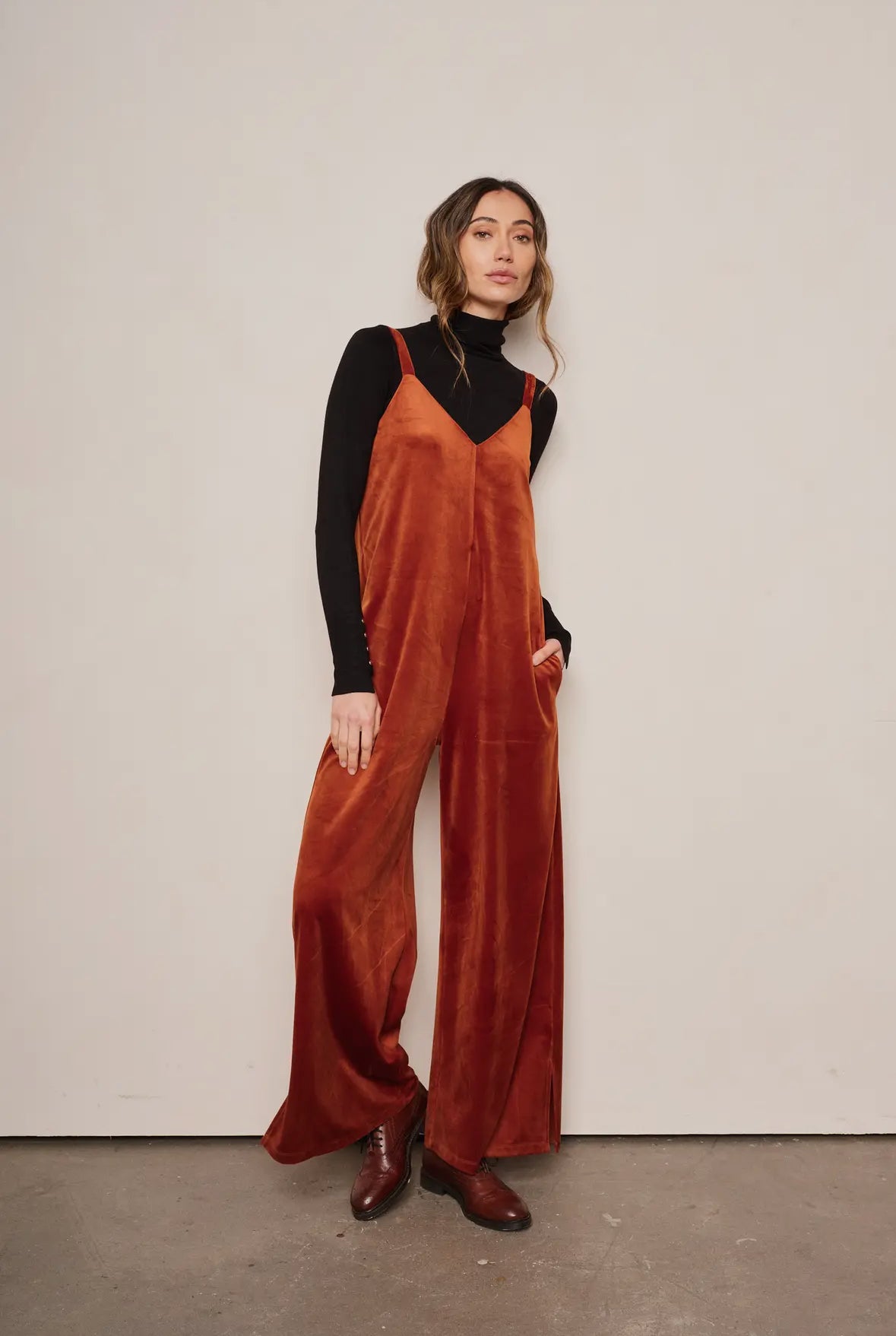 Colline Jumpsuit