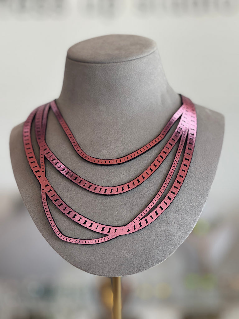 Uli Rapp Necklaces | z.aa dress up studio boutique St. Pete – z•aa ...