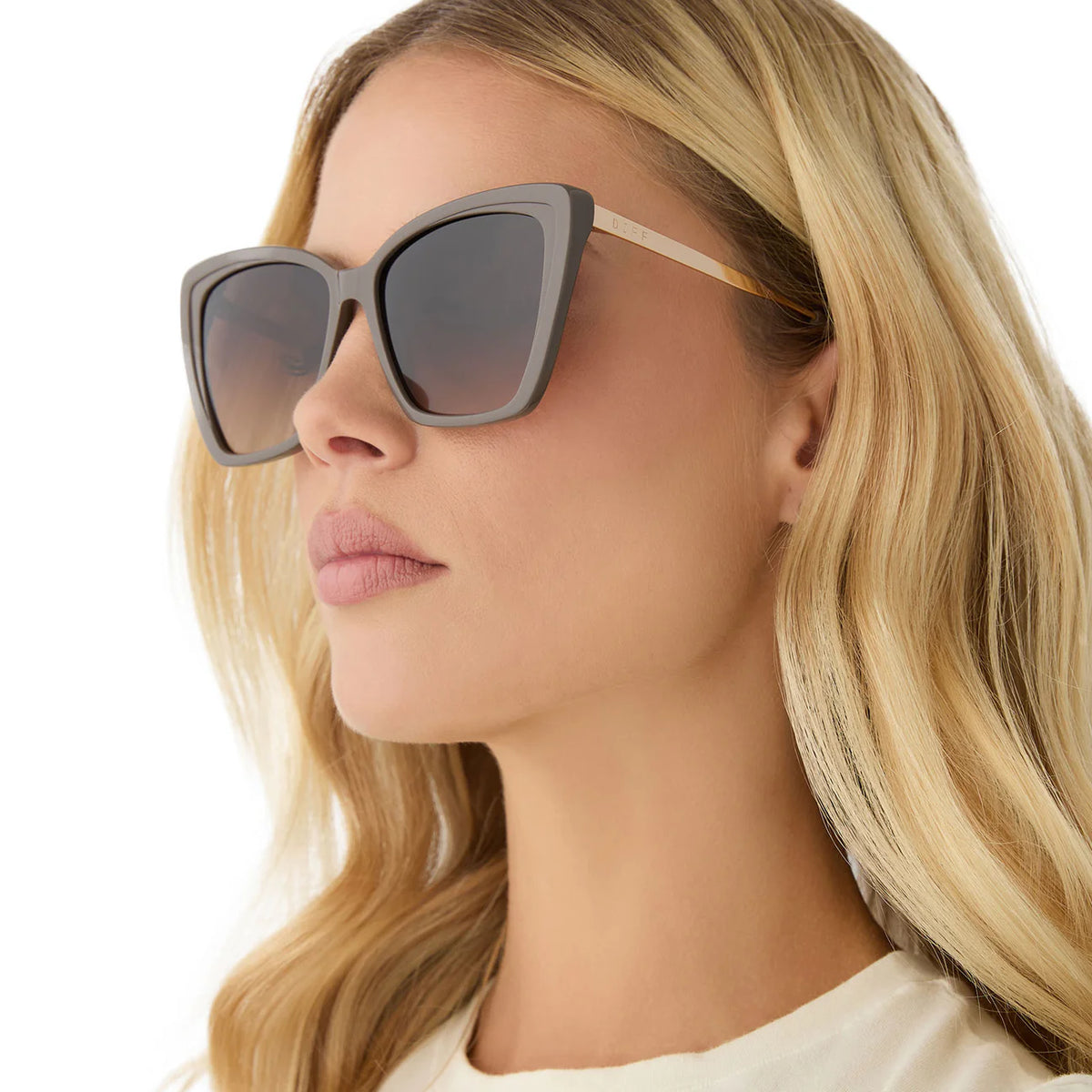 Becky II Sunglasses