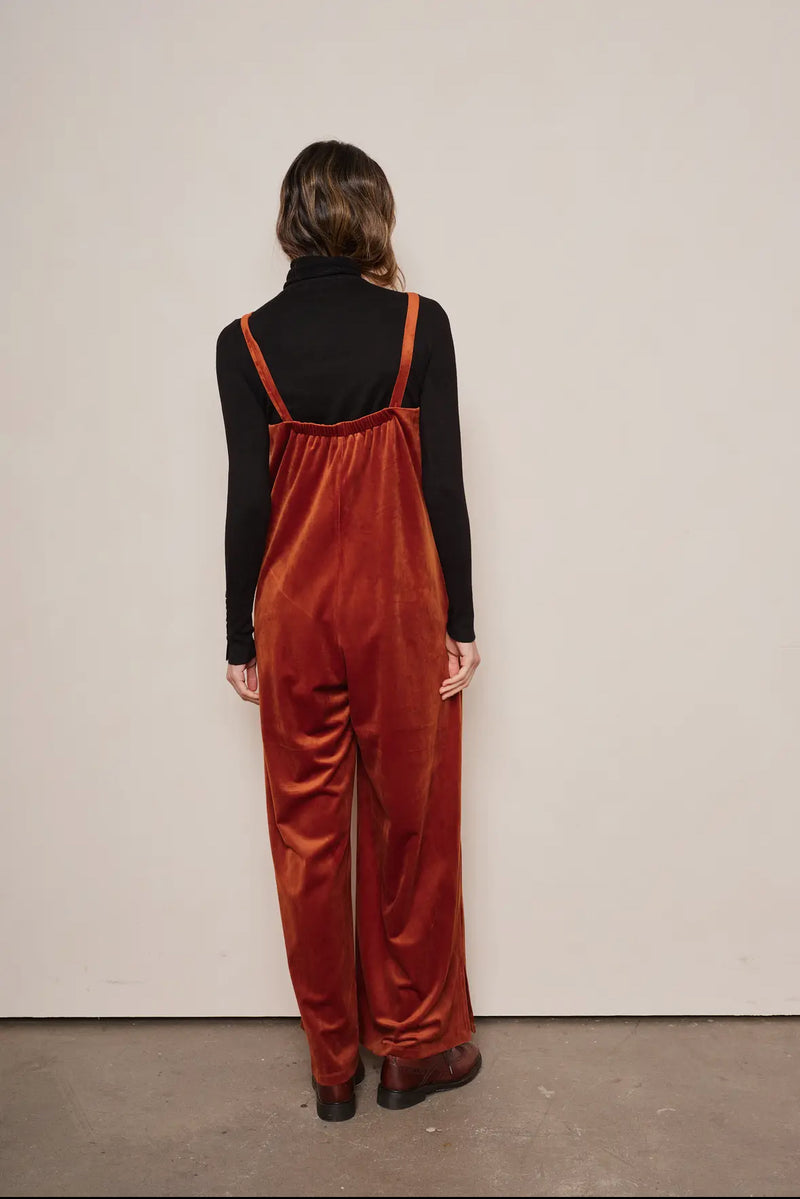 Colline Jumpsuit