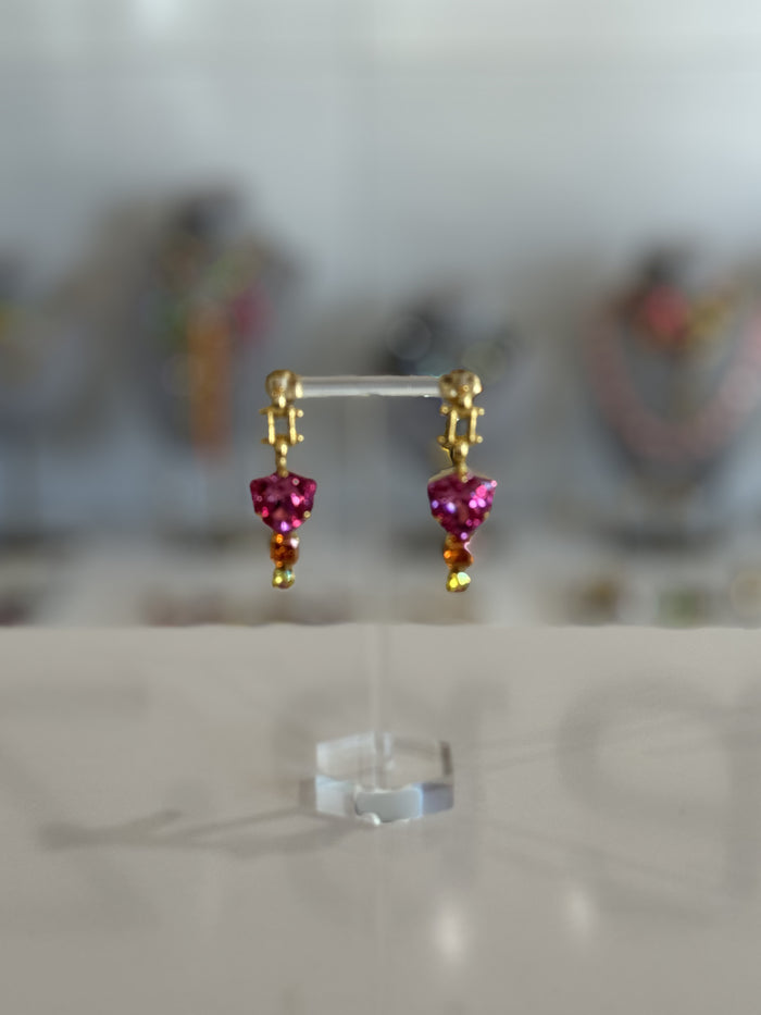 Mayleene Earrings