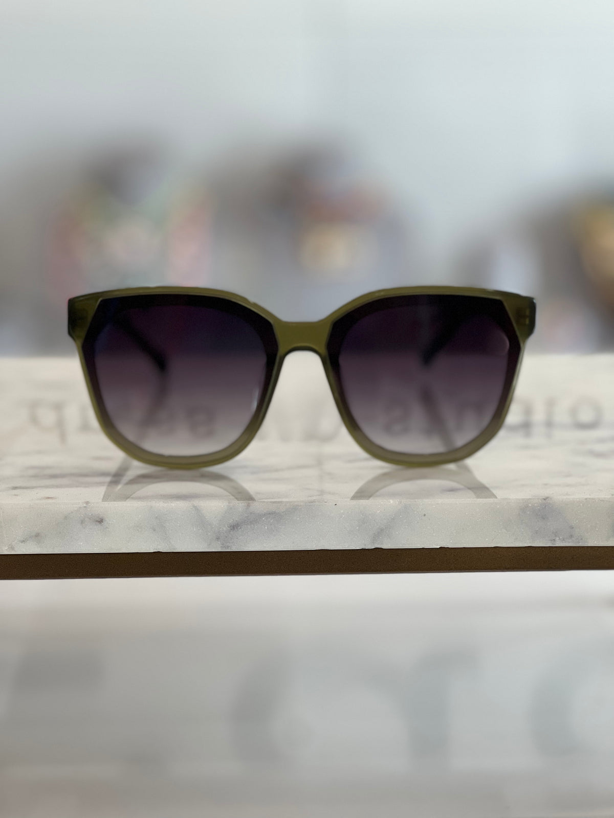 Gia Sunglasses