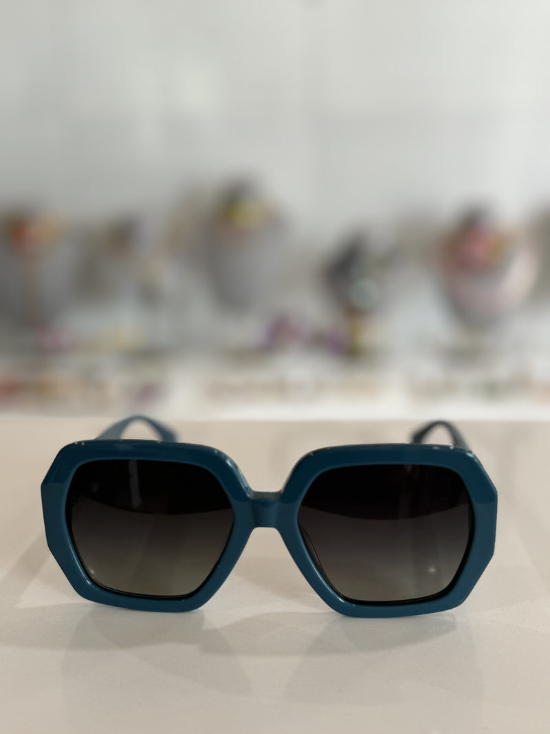 Nola Sunglasses (Polarized)