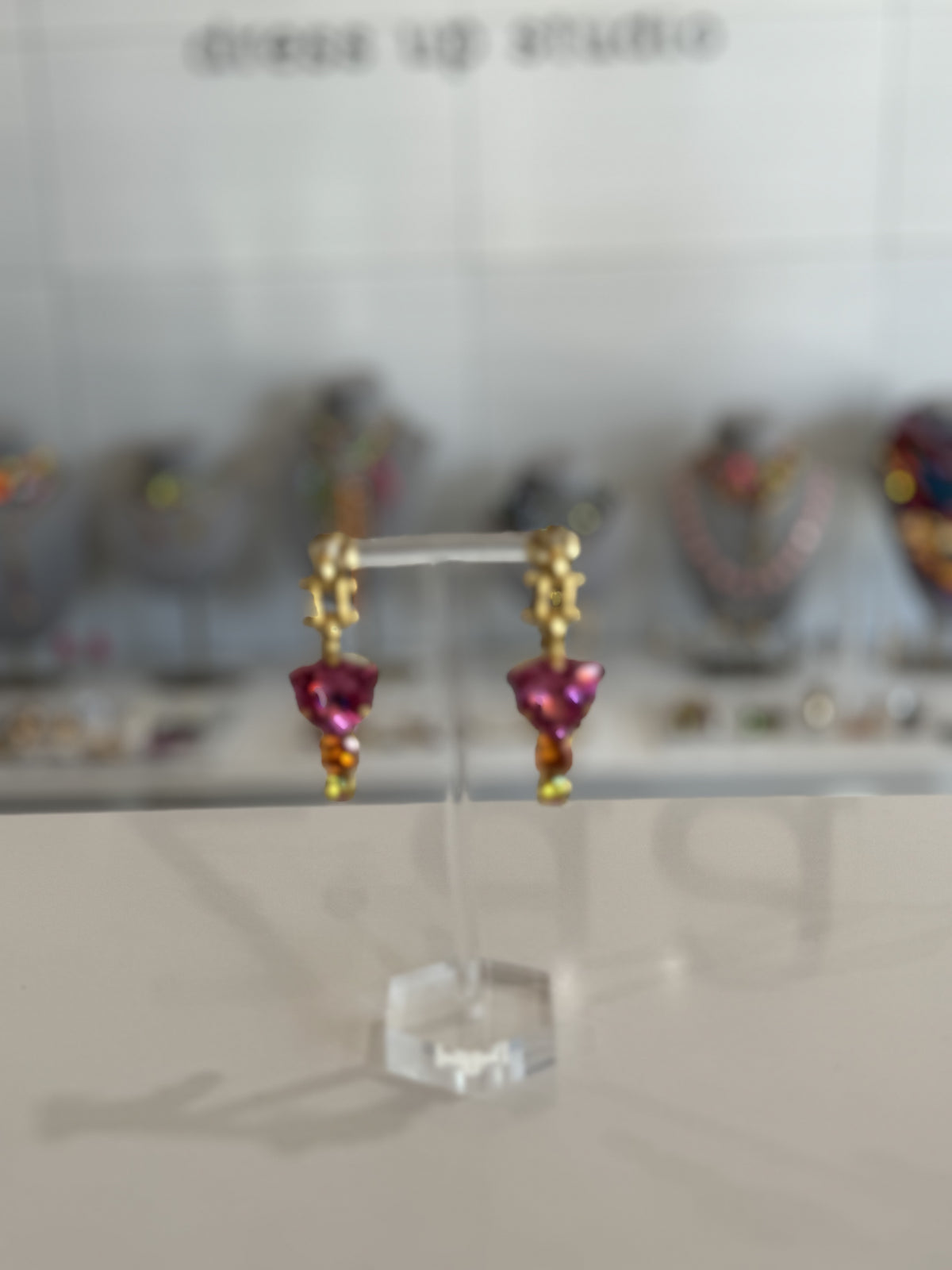 Mayleene Earrings