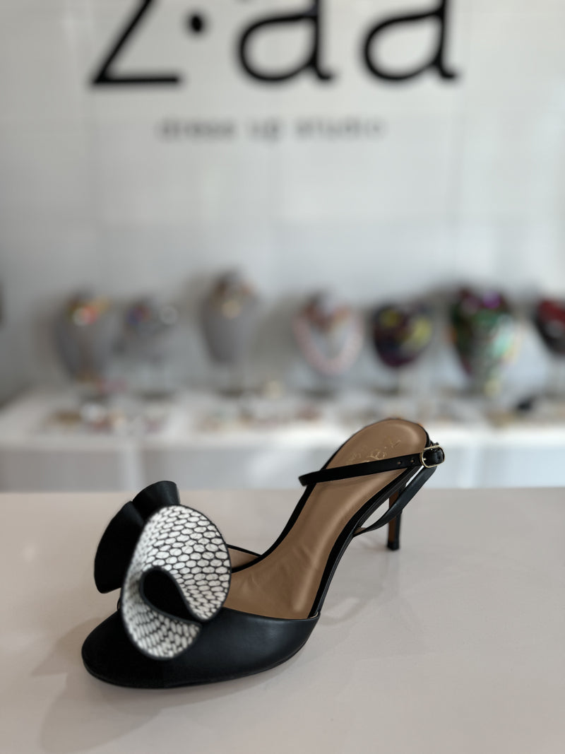 Caracol Heels