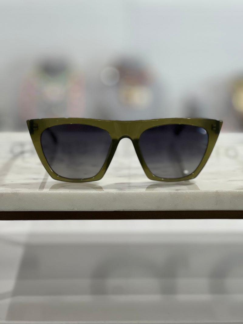 Avril Sunglasses