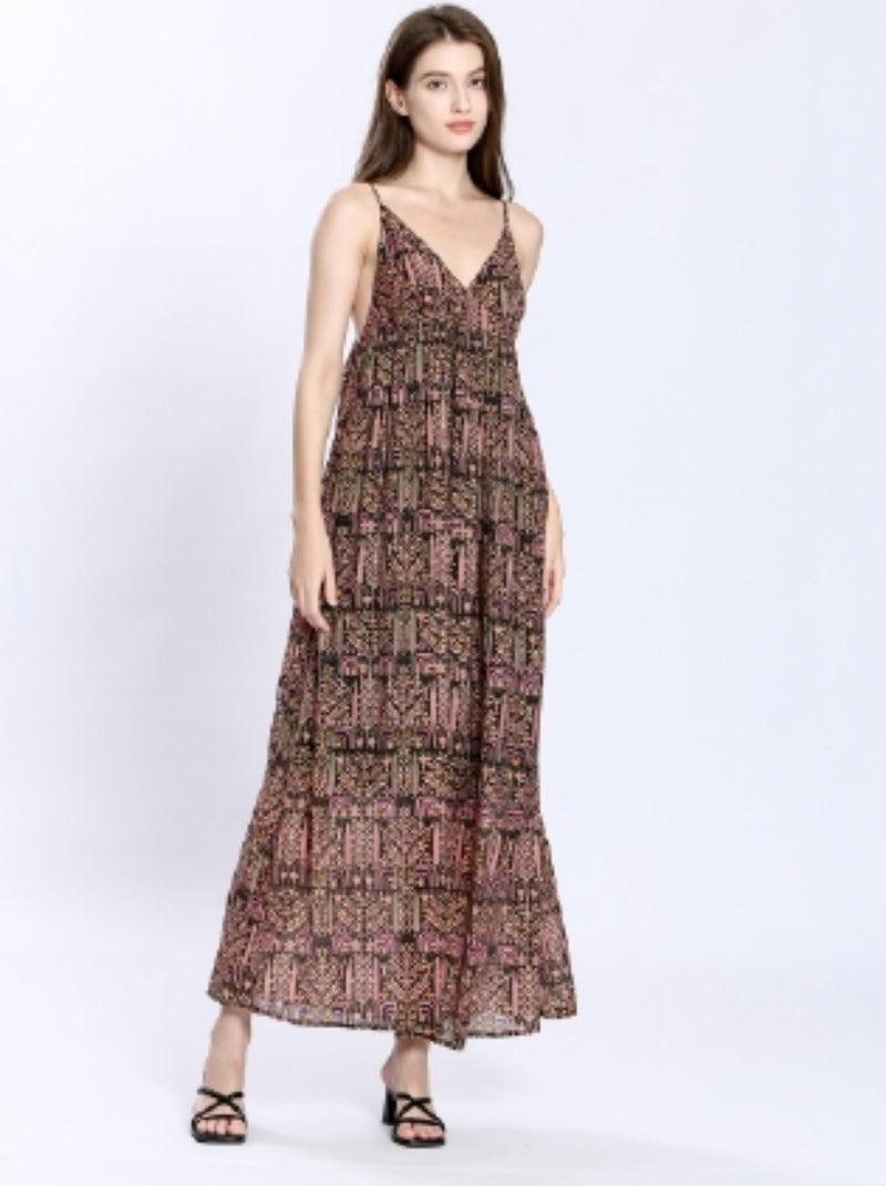 Cami Maxi Dress