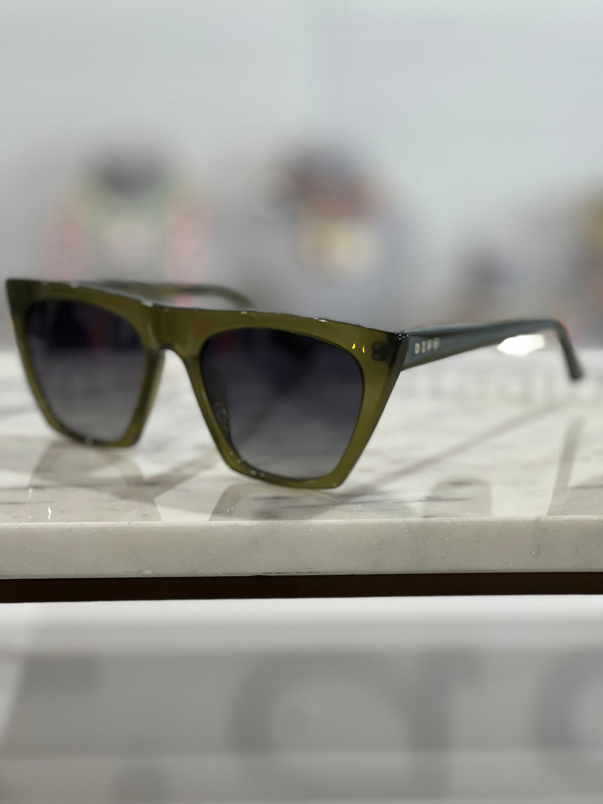 Avril Sunglasses