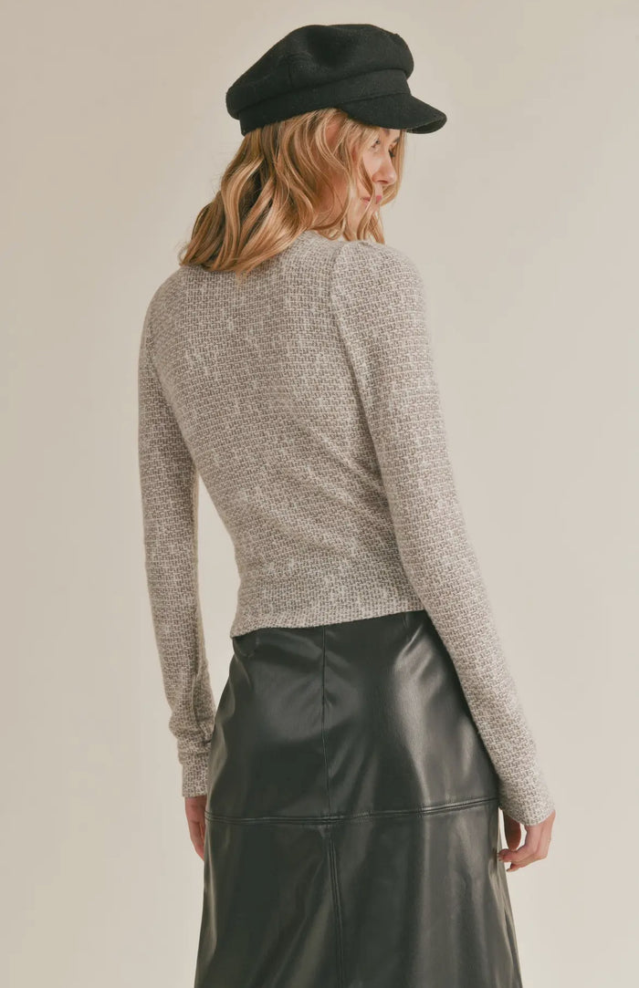 Billie Knit Top