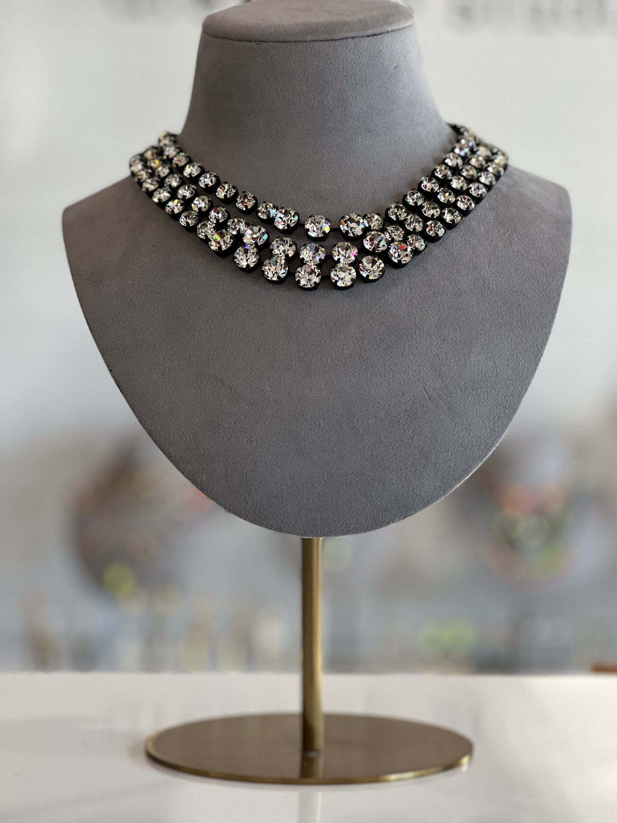 Cinthia Necklace