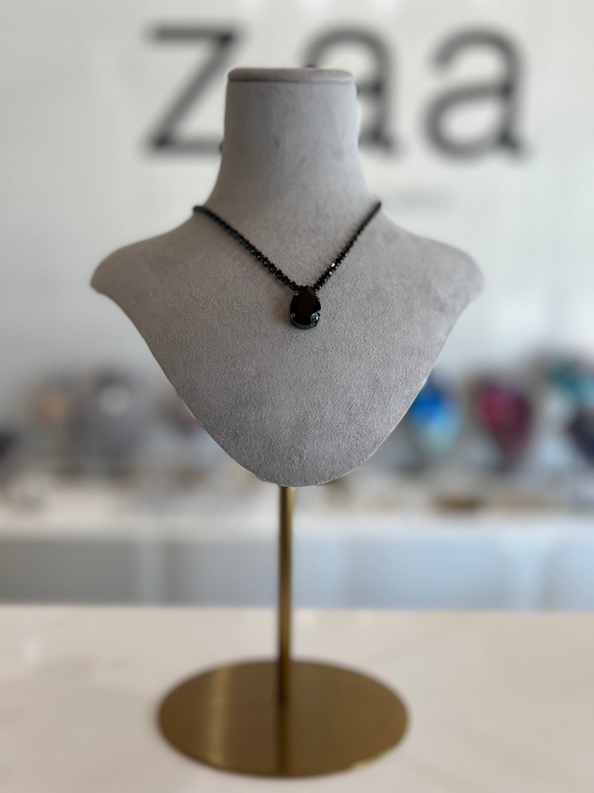 Milli Necklace