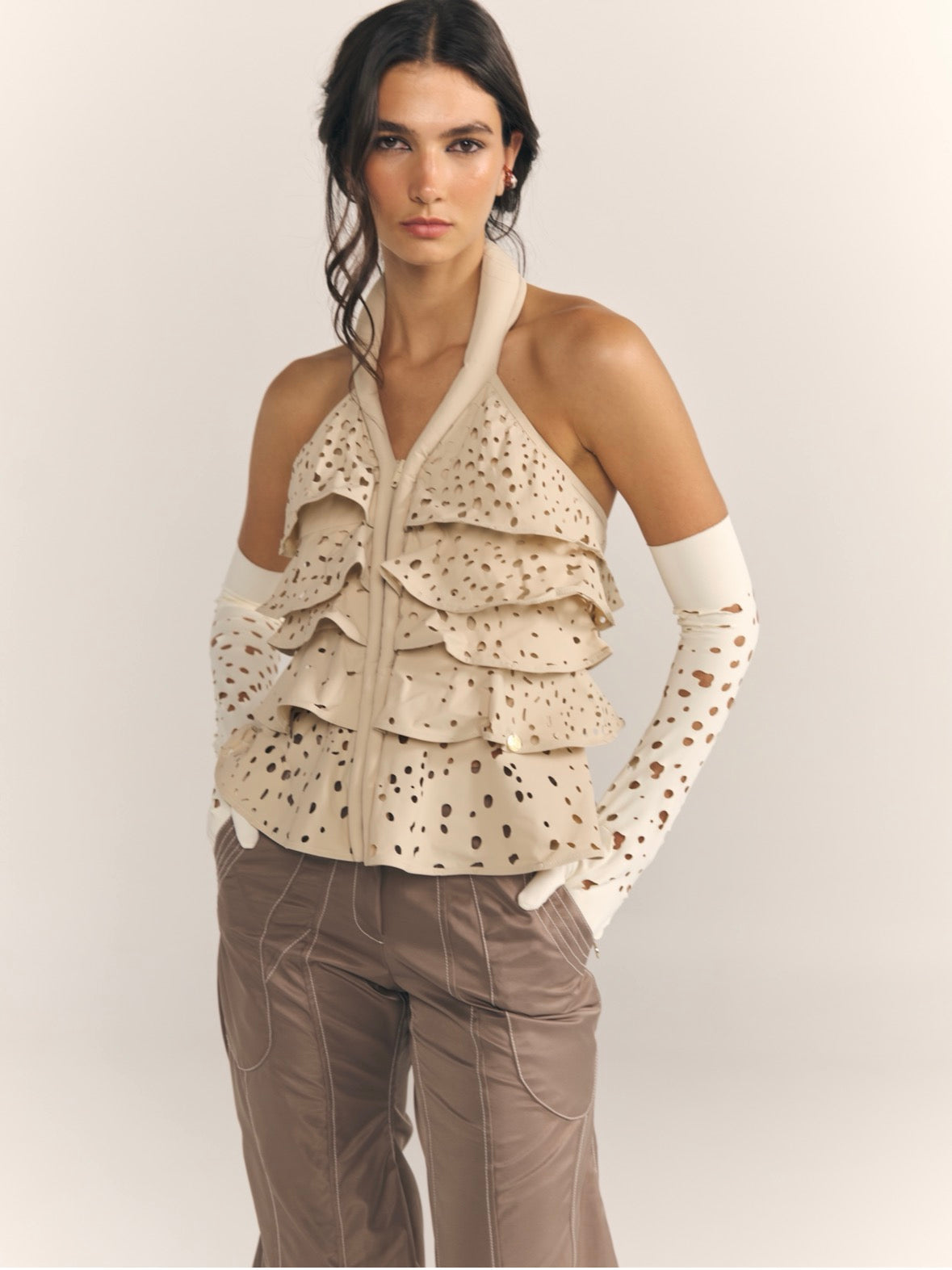Shirts, Bodysuits, Tees and Tank Tops | z.aa dress up studio St