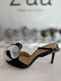 Caracol Heels