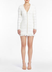 Murphy Knit Mini Dress