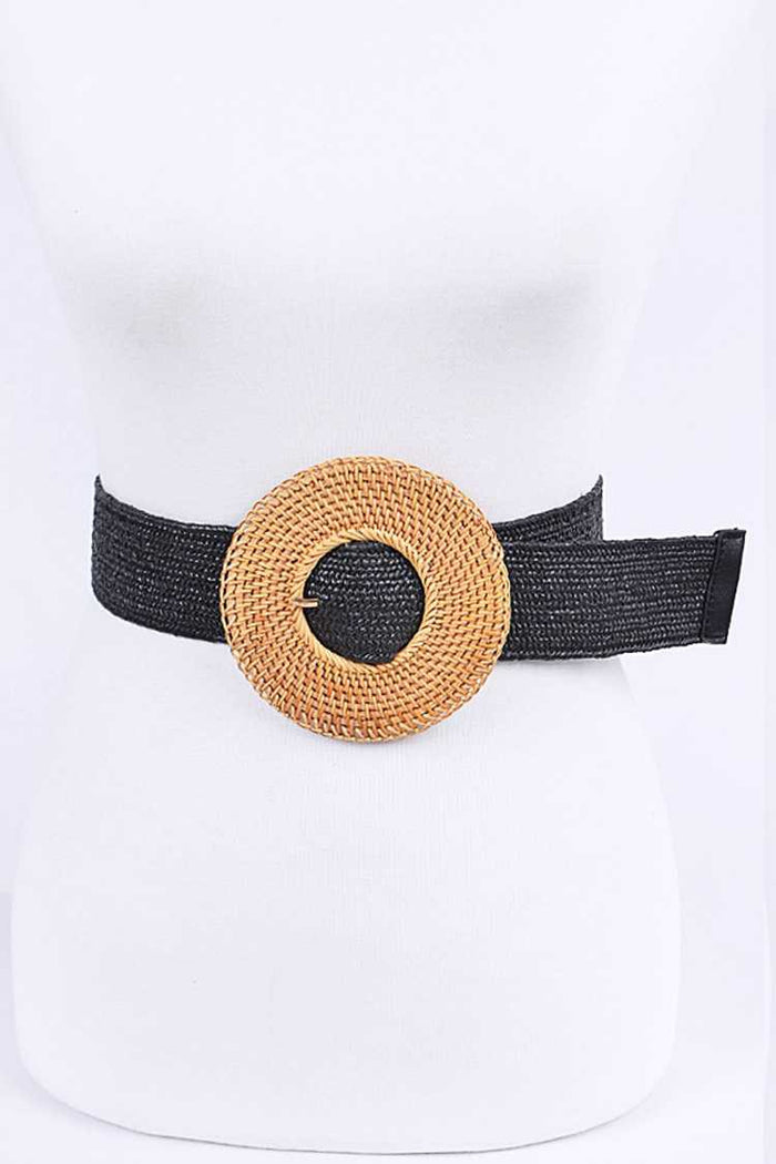 Bamboo Belt