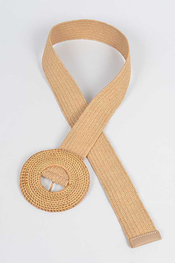 Bamboo Belt