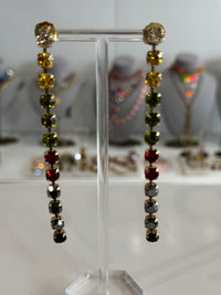 Berenike Earrings