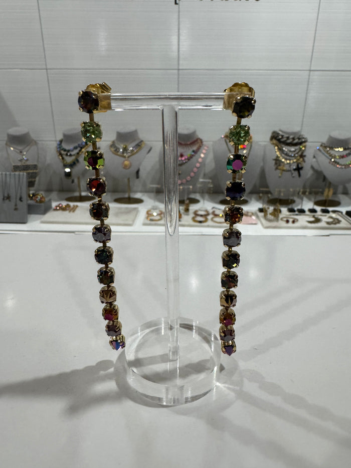 Berenike Earrings