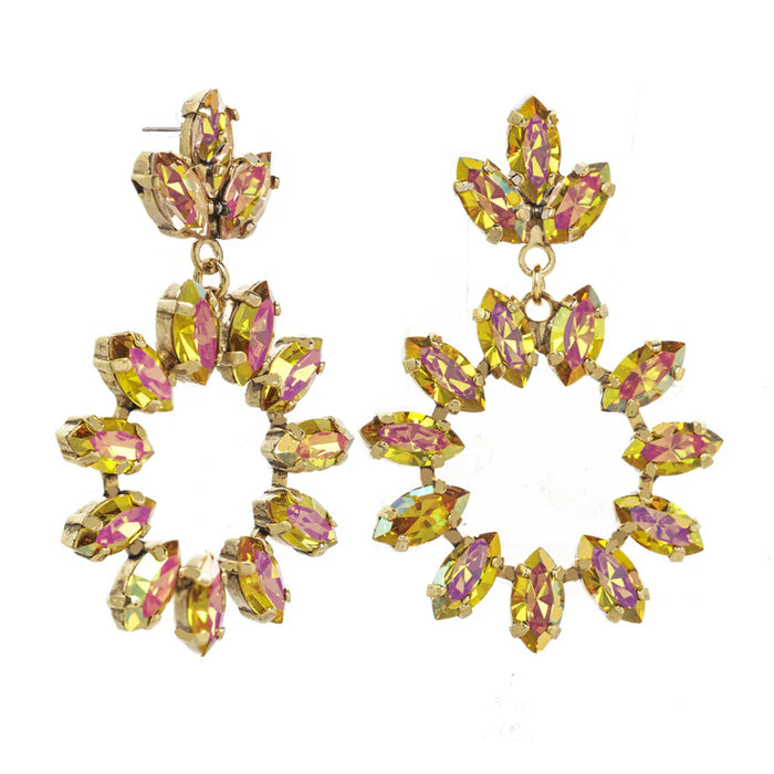 Michelle Earrings