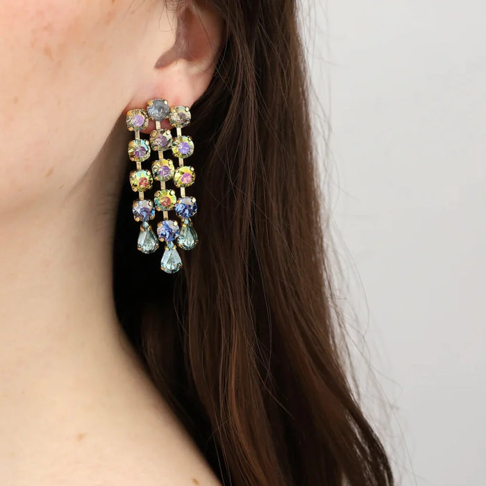 Slim Cady II Earrings