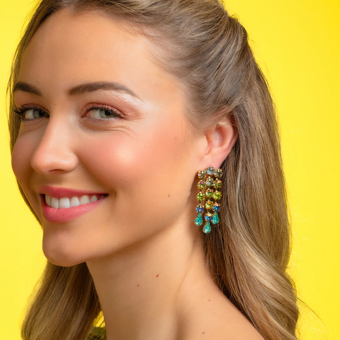 Slim Cady II Earrings