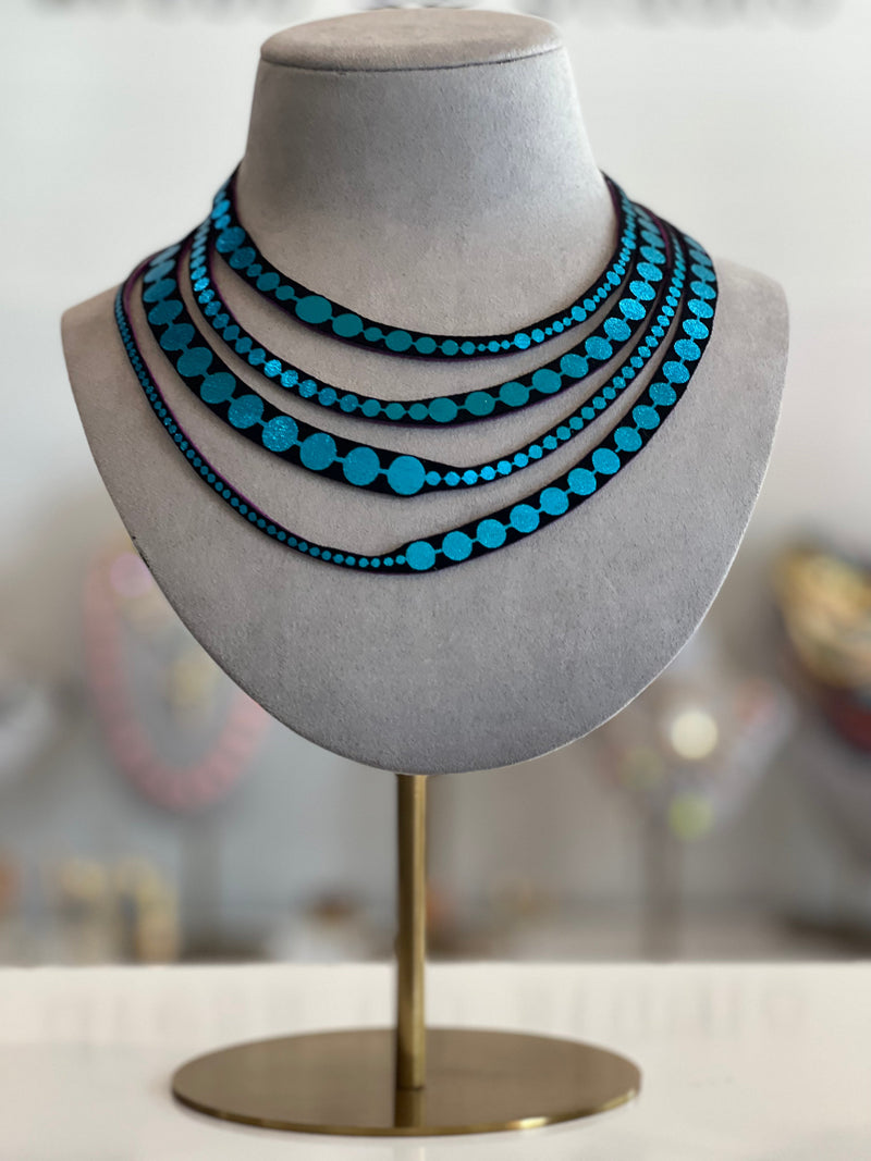 Ibiza Choker Necklace