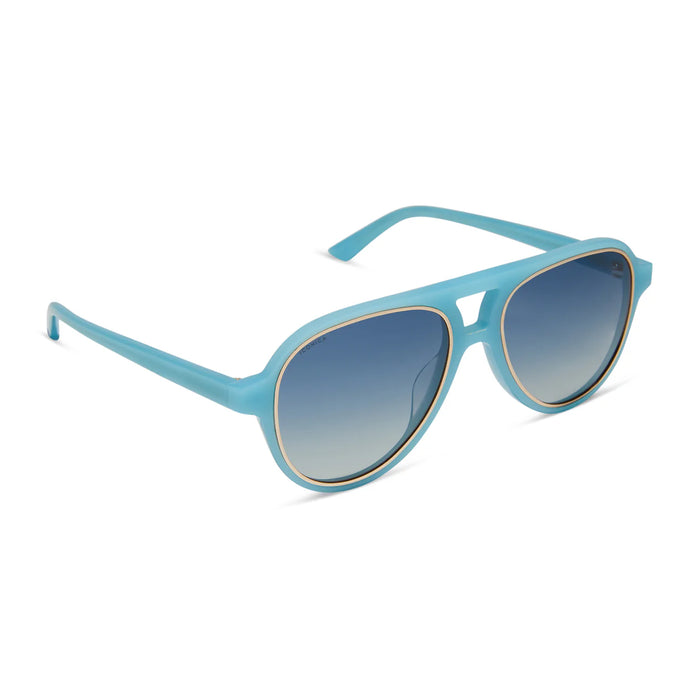 Pia Sunglasses (Polarized)