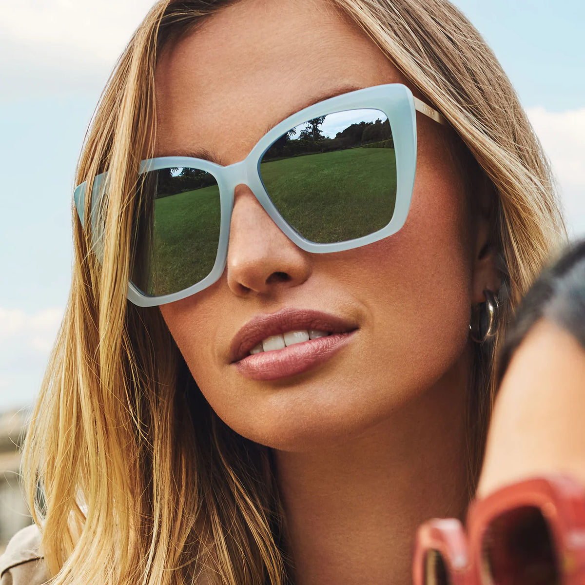 Becky II Sunglasses