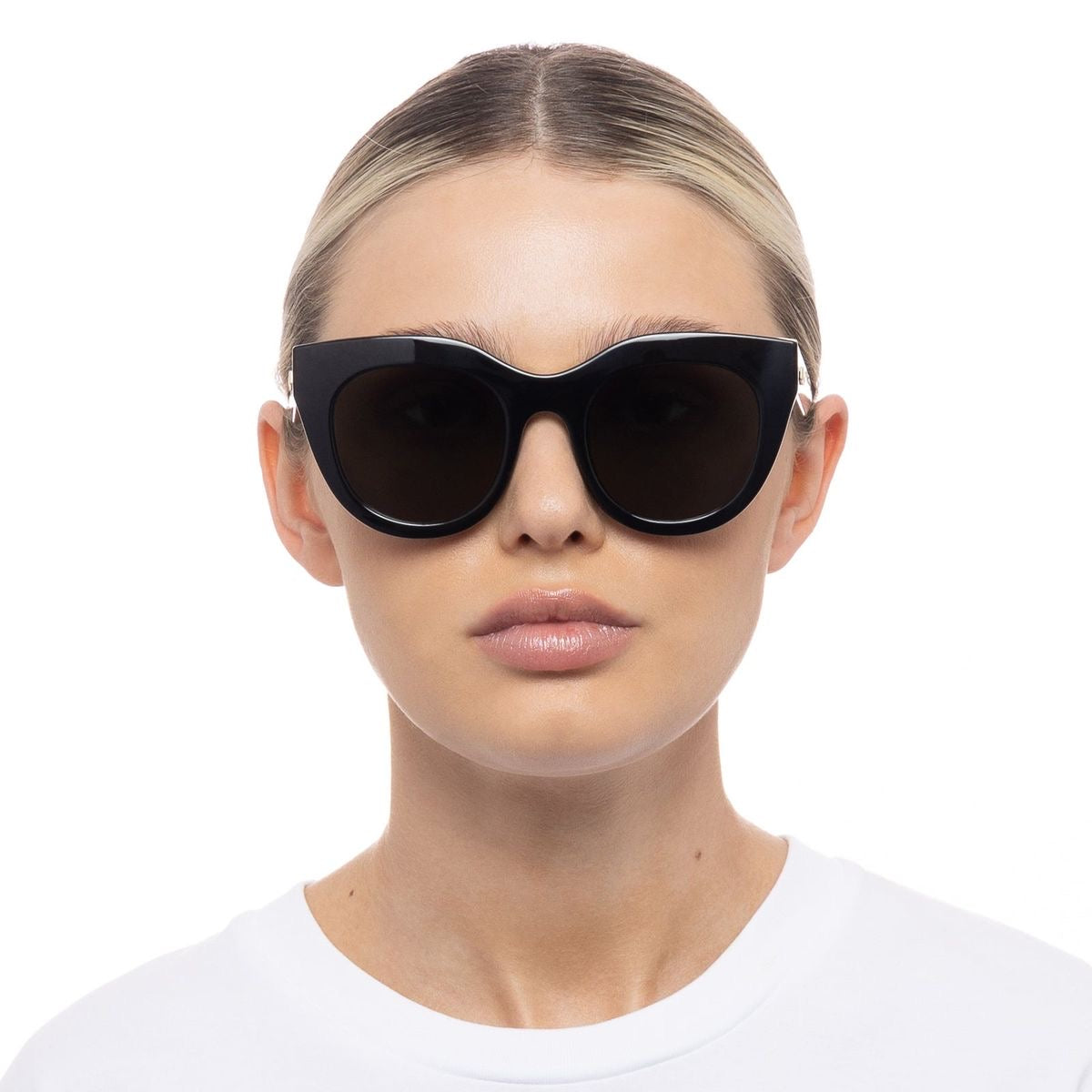 Air Heart Sunglasses