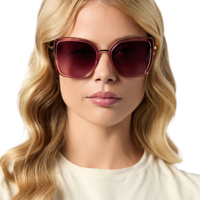 Clarisse Sunglasses