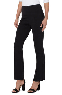 Pearl Full Length Flare Pants