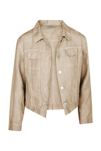 Linen Jacket