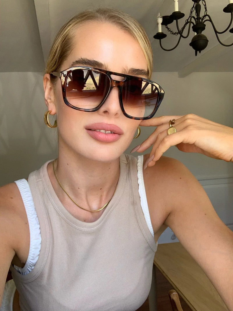 Reina Sunglasses