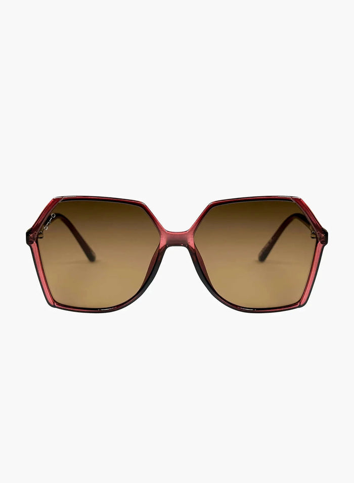 Virgo Sunglasses