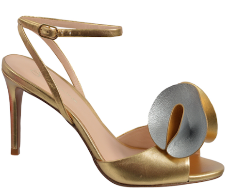 Caracol Heels