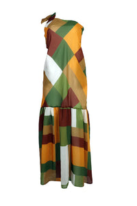 Tonya Maxi Dress