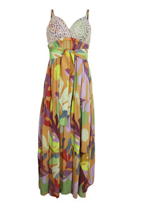 Rebekah Maxi Dress