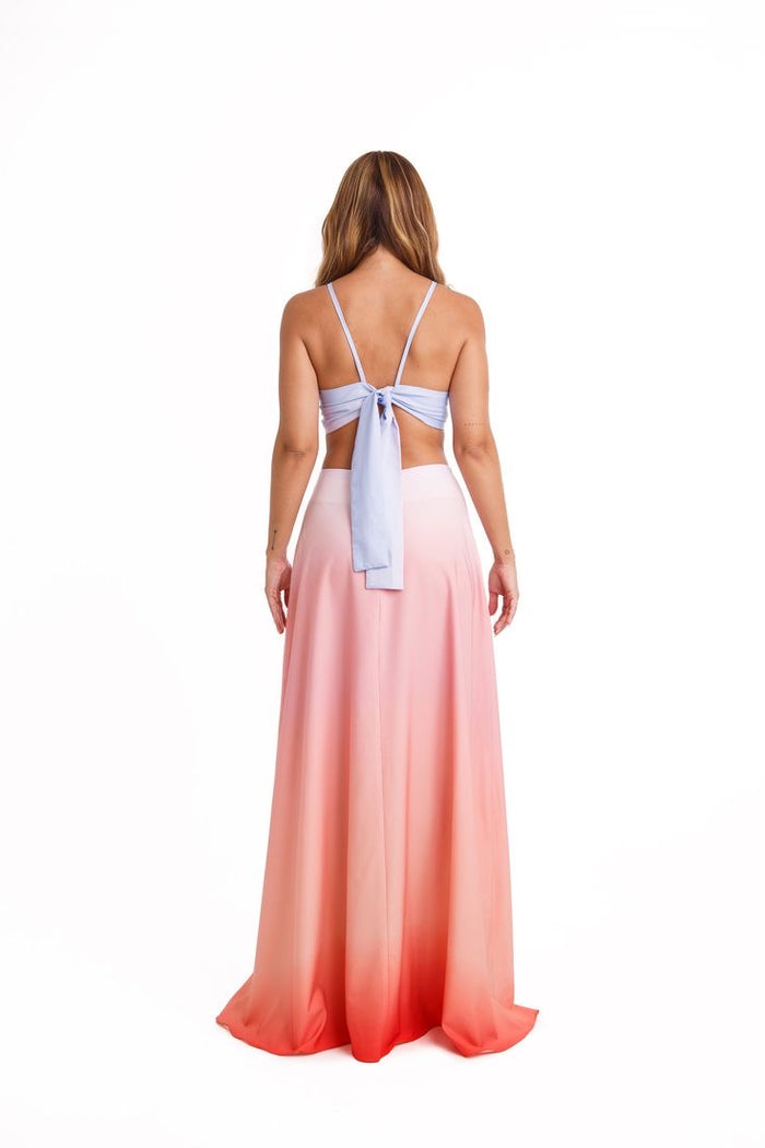 Franchesca Maxi Dress