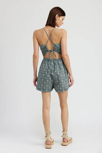 Lola Romper