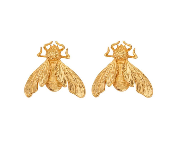 Bee Yours Earrings