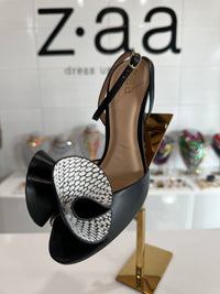 Caracol Heels