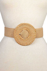 Bamboo Belt