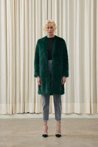 Diana Coat