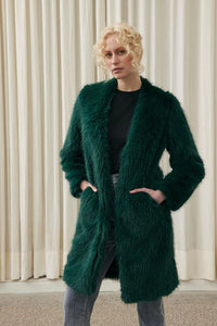 Diana Coat