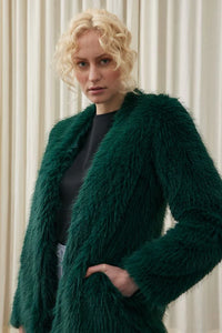 Diana Coat
