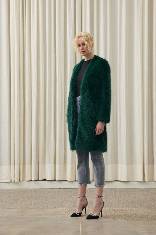 Diana Coat