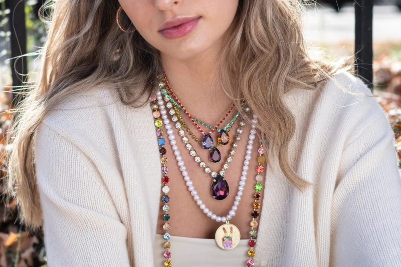 Milli Necklace
