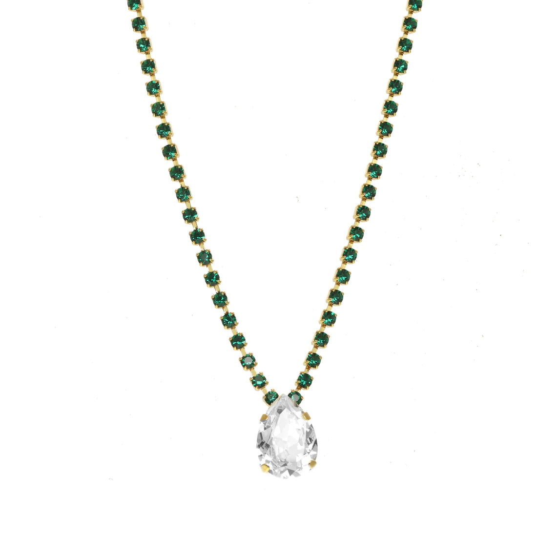 Milli Necklace