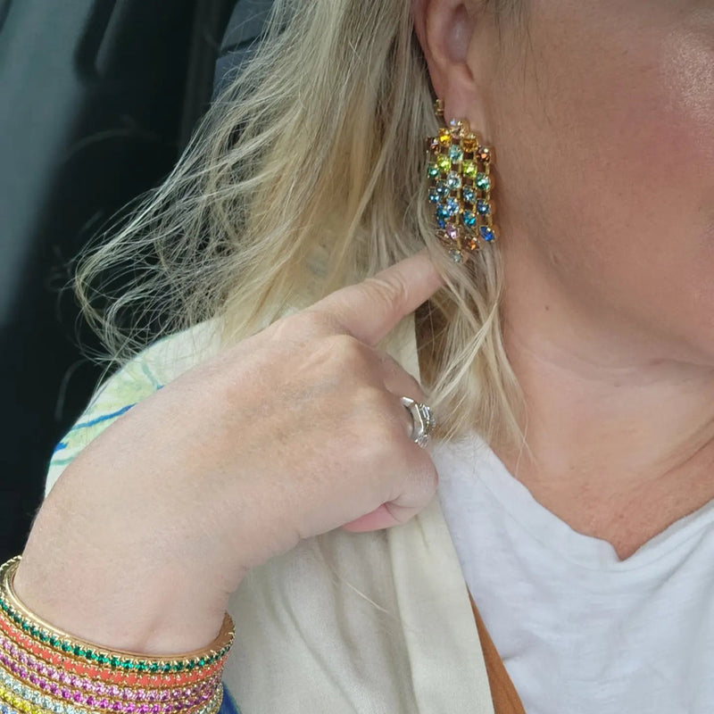Cady Fall Earrings