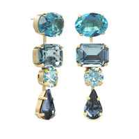 Nile Earrings